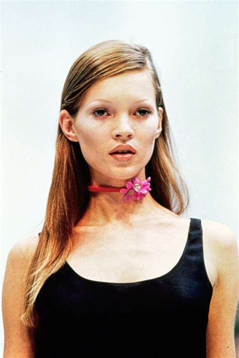 kate moss prada ad|kate moss the runway.